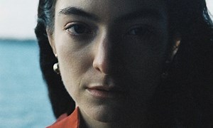 Lorde Releases ‘Stoned At The Nail Salon’