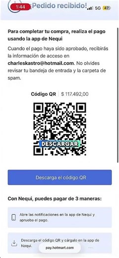 How to Buy on Hotmart