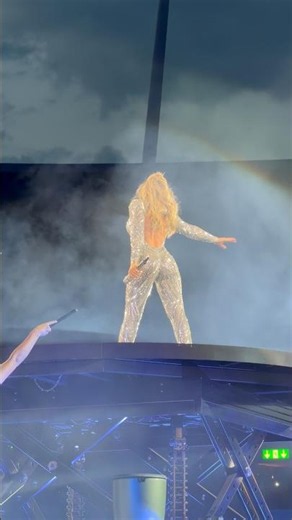 Helene Fischer – Atemlos durch die Nacht | Live in Zürich | 360° Tour 2026