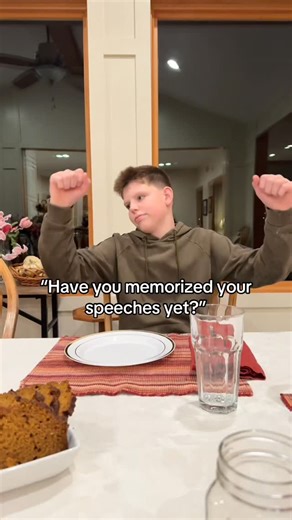 NCFCA Christian Speech & Debate on Instagram: "We just want what's best for you! 😘"