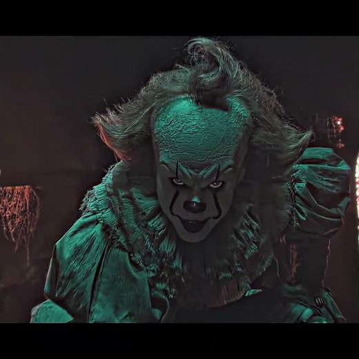 "SECRET" - "PENNYWISE" Edit | Seekae - Test & Recognise (Flume Re-work) (Slowed)