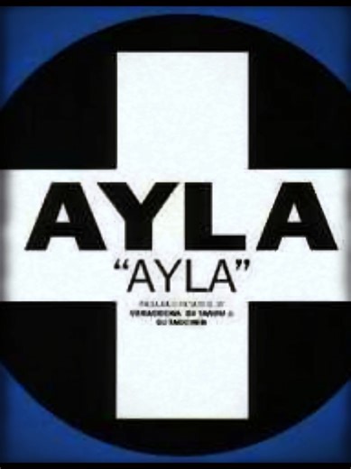 AYLA - AYLA ( DJ Thatcher Mix) #ClassicTrance #Trance #classictranceanthem #uplifting #TranceAnthems #CapCut #fyp #AylaAyla #ibiza