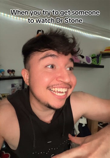 Yall watched Dr Stone anime?😂🙌🏻 #anime #drstone | dr stone