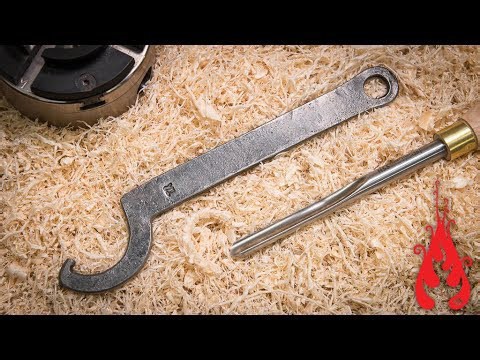 Forging a C-Spanner by Hand