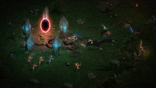 Diablo II: Resurrected Xbox Series X review — A classic reborn