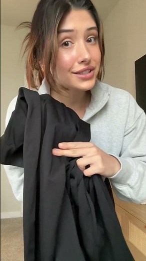 The leggings that pregnant women are ACTUALLY wearing everyday