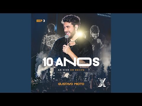 Fim Do Mundo (Ao Vivo)