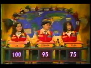 WitWiCS - 168 - Rude Robot's Reckless Ridiculous Rocket Rip-Off (Part 2)