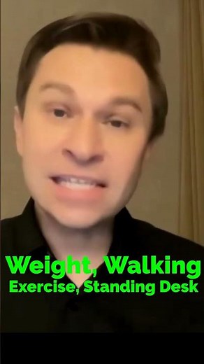 No.1 Thing to Add Into Our Daily Life For Longevity | Dr David Sinclair #shorts