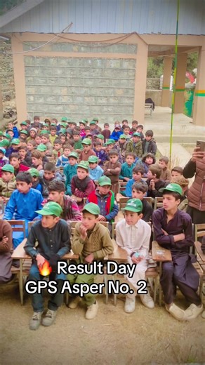 GPS Asper No. 2: Key Insights on Result Day