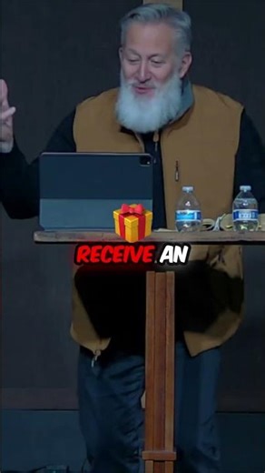 Is Your Spirit Prepared for *This* Divine Encounter? 🔥