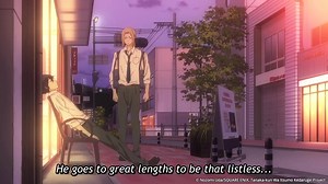 145K views · 2.2K reactions | Stressed? Worried? Take a lesson from our hero, Tanaka-kun | Crunchyroll | Facebook