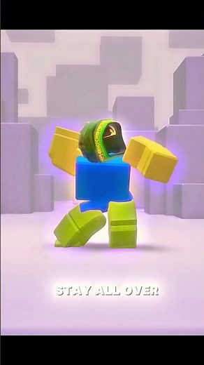 roblox no lie edit dance #roblox #edit #dance