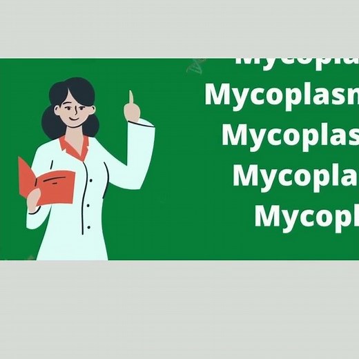 Mycoplasma Detection #Shorts