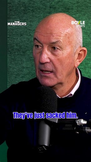 Tony’s warning for Chelsea’s new boss! In the latest episode of The Managers, Mick McCarthy and Tony Pulis discuss the appointment of Liam Rosenior at Chelsea. Link in bio. #football #CFC #Chelsea #Chelseafc #transfers