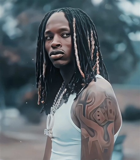 King Von lyrics snippet — rap lines from the clip