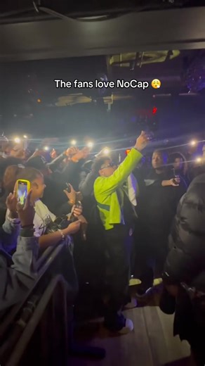 NoCap da 🐐 #nocap #thebackendchild #rapper #hiphop #rapmusic | nocap