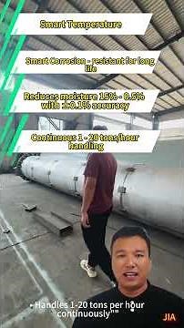 The Trouble with Wet Fluorspar: An Engineer's 15-Year Journey to a Solution