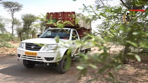 94K views · 803 reactions | The country’s leading pick-up truck, Tata Yodha packs powerful features like power steering, wide load body, 85 hp engine and ground clearance of 190mm. Toh ab Tata Yodha ke saath business mein karo kamai zyada, kharcha kam. #TataYodha #JeetLoHarManzil | Tata Motors | Facebook