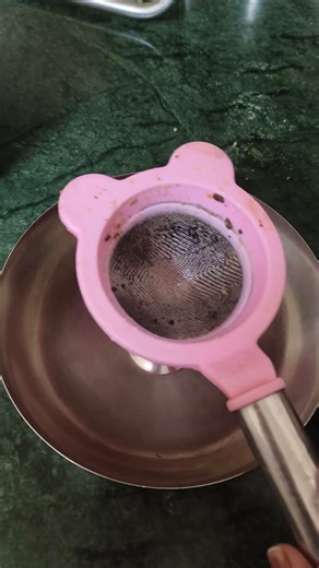 new viral chai ☕ptti tips#new kitchen tips #recipe #cookinghacks #newkitchenhacks#shorts #yt#viral