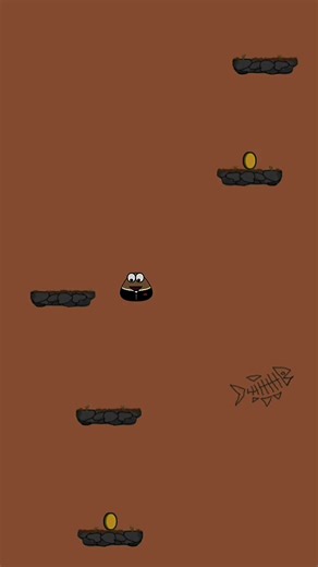 #fyppppppppppppppppppppppp #pou #galaubrutal #permainan