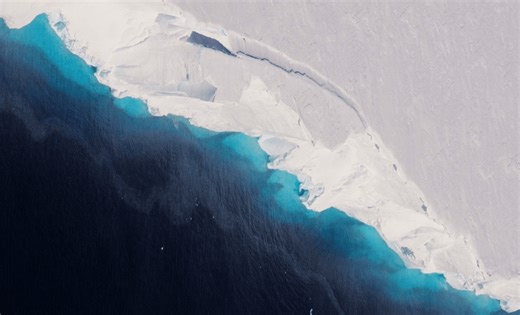 Disaster Strikes in Antarctica: The Doomsday Glacier Foiled Scientists’ Bold Plan
