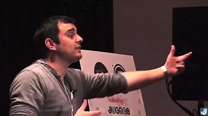 54K views · 923 reactions | Don't be this guy...trying to land right hooks without the context...#AskGaryVee Book I Chapter 8: Jabs & Right Hooks | Gary Vaynerchuk | Facebook