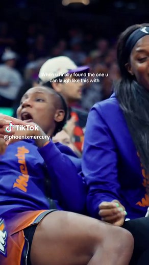 Bestie Goals: Celebrating Friendship in WNBA