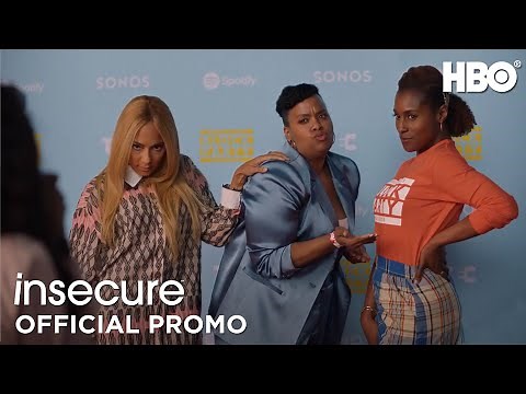 Insecure: Season 4 Episode 5 Promo | HBO