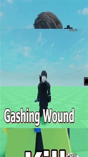 Forsaken New VIP Dexter Skin Animation Showcase #forsaken #roblox