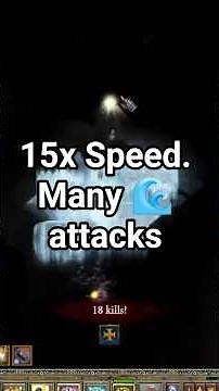 15x Speed | Diablo 3 | The Darkening Of Tristram 2026