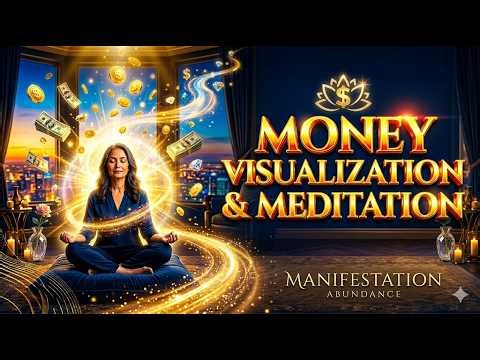 Quantum Abundance: Align With the Energy of Money