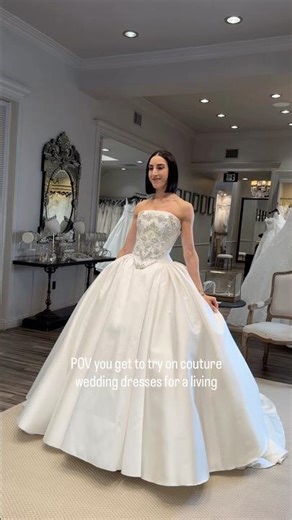 Zuhair Murad Mariage NEW Wedding Dress Arrivals