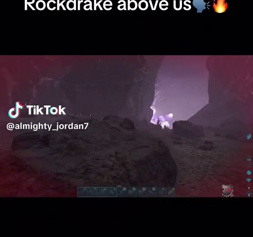 Ark Ragnarok Rock Drake Spawn Locations