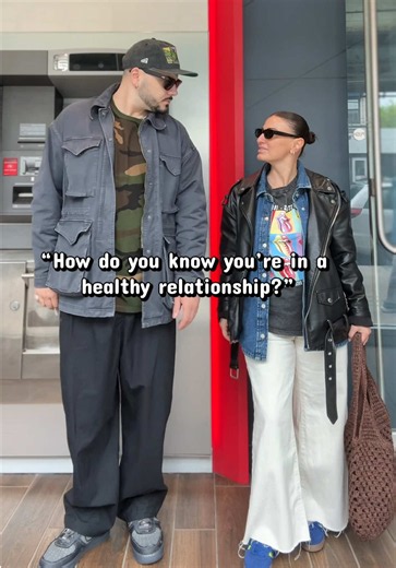 Couple Goals: Simple Habits of Healthy Relationships