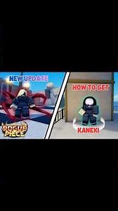 How to Get Kaneki Combat in Rogue Piece + Showcase