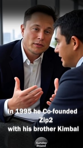 Elon Musk's SECRET First 5 Inventions That Made Him a Billionaire! 🚀💰! tesla #elonmuks #spacex