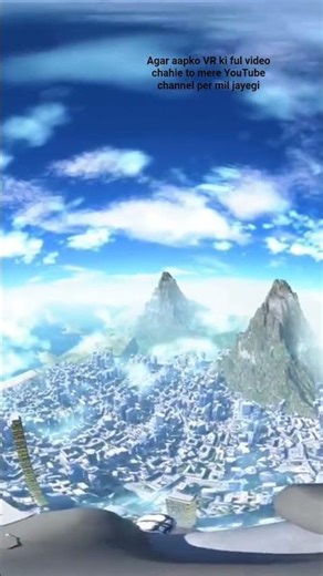 FALLING FROM BUILDING in 360° | VR / 4K 😧