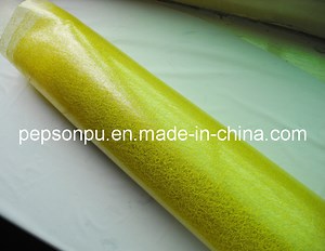 [Hot Item] TPU Film with Screen Cloth Inside
