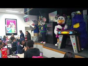 Kielana 1yr birthday party