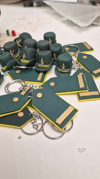 Bomboniere e Cake Topper di Jennifer per Cerimonie