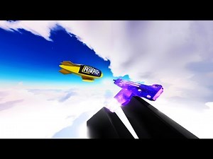 Aimbotting to Relaxing Music in Roblox Rivals 🎯 (4K)