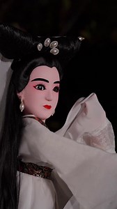 Hand-crafted stories | The ancient art of chinese puppets | Incredible Utilities