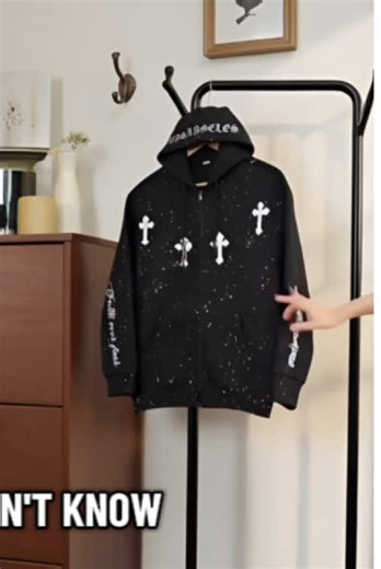 Men’s Starry Shiny Zip Up Hoodie! 🧥 Fashionable starry shiny detail adds trendy charm, thick soft fabric locks in warmth for fall & winter. Loose casual fit with long sleeves, perfect for daily wear and seasonal outfits—comfortable and versatile. #TikTokShopBlackFriday #TikTokShopCyberMonday #spotlightfinds #MensStarryShinyZipUpHoodie