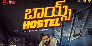 Boys Hostel review. Boys Hostel Telugu movie review, story, rating - IndiaGlitz.com