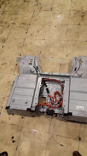 Toyota Harrier Hybrid Battery Available 01794121021 | Hybrid Repair Service & Car Solution