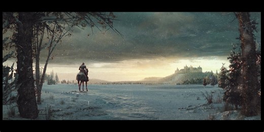 Landscape In Blender Tutorial 5-hour-long tutorial (free part)