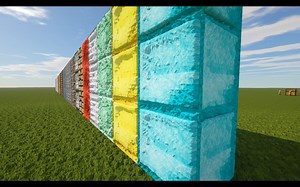 低配机慎入！realistico超真实材质加光影极度舒适