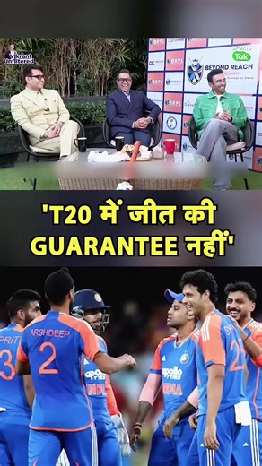 Exploring the True Perfect Storm in Dubai