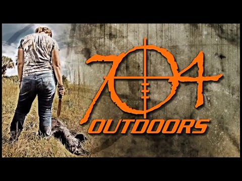 Episode 5: Women's Hog Hunt